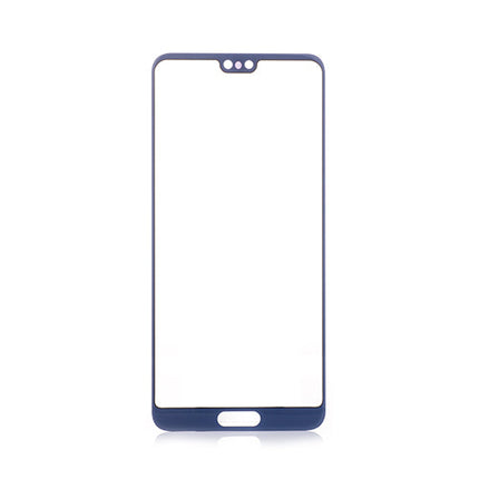 OEM Front Glass for Huawei P20 Midnight Blue