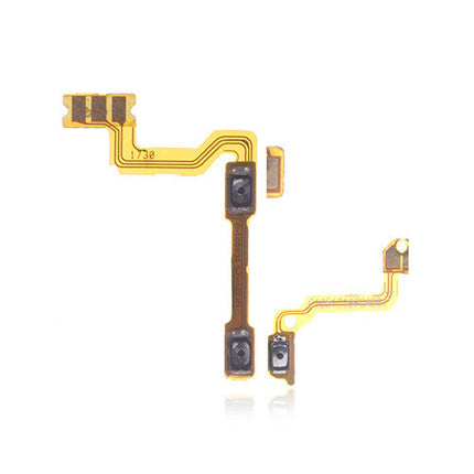 OEM Power + Volume Button Flex for OPPO A59