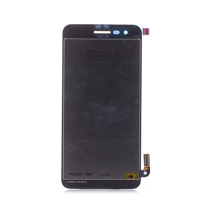 OEM Screen for LG K8 (2018) Aurora Black