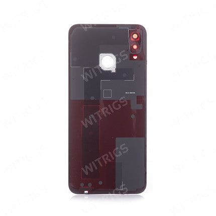 OEM Battery Cover for Huawei P20 Lite Klein Blue