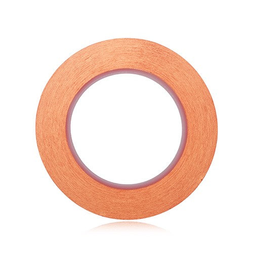 Double Sided Acrylic Tape Transparent 1mm x 9m