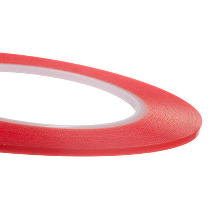 Double Sided Acrylic Tape Transparent 3mm x 9m