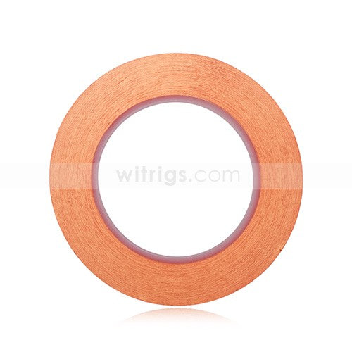 Double Sided Acrylic Tape Transparent 5mm x 9m