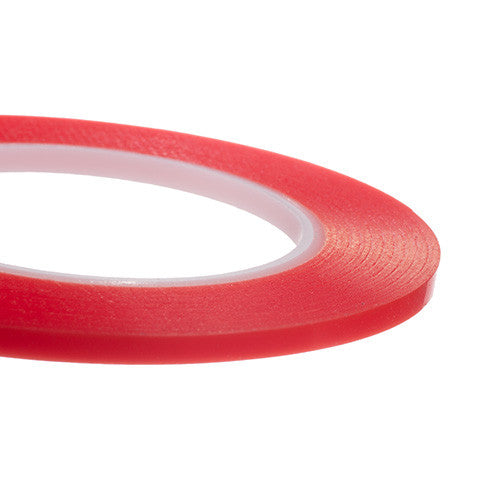 Double Sided Acrylic Tape Transparent 5mm x 9m