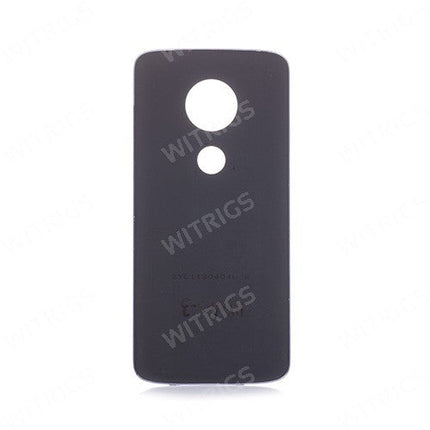 OEM Battery Cover for Motorola Moto G6 Play Gold