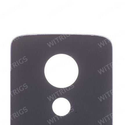 OEM Battery Cover for Motorola Moto G6 Play Gold