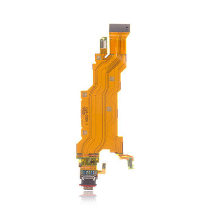 OEM Charging Port Flex for Sony Xperia XZ2