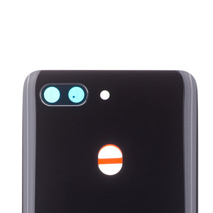 OEM Battery Cover for OPPO R15 Pro Ceramic Black