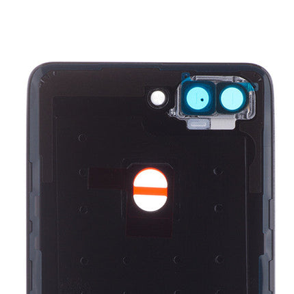 OEM Battery Cover for OPPO R15 Pro Ceramic Black