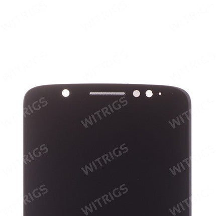 OEM Screen Replacement for Motorola Moto G6 Plus Deep Indigo
