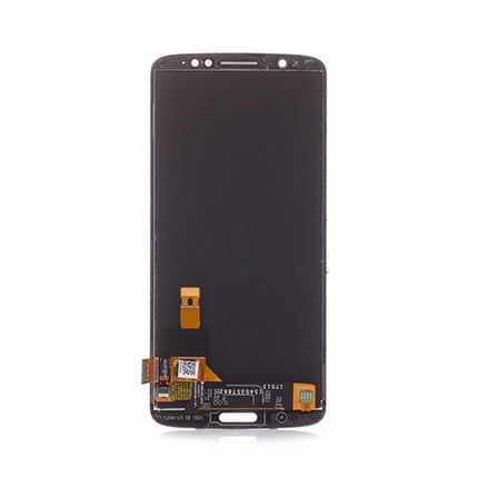 OEM Screen Replacement for Motorola Moto G6 Plus Deep Indigo