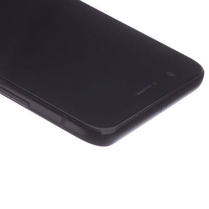 OEM Screen Replacement with Frame for Xiaomi Mi Note 3 Black