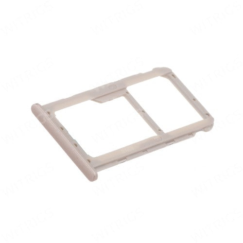 OEM SIM Card Tray for Huawei Mate 10 Lite Prestige Gold