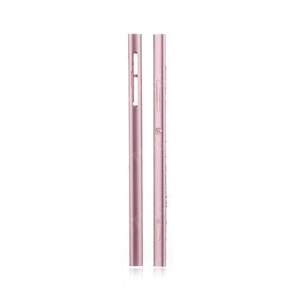 OEM Side Strip for Sony Xperia XA2 Black