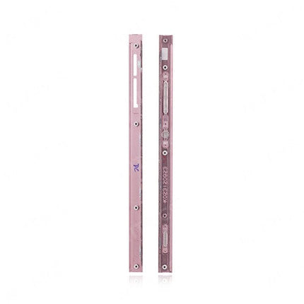 OEM Side Strip for Sony Xperia XA2 Black