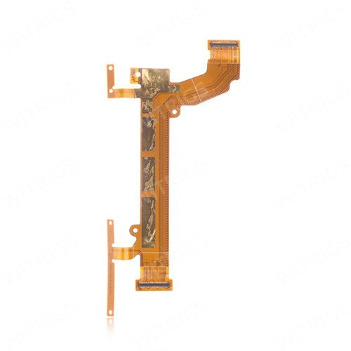 OEM Power + Volume Button Flex for Sony Xperia XA2