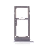 OEM SIM + SD Card Tray for Samsung Galaxy S9 Plus Coral Blue