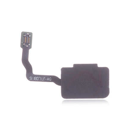 OEM Fingerprint Scanner Flex for Samsung Galaxy S9/S9 Plus Coral Blue