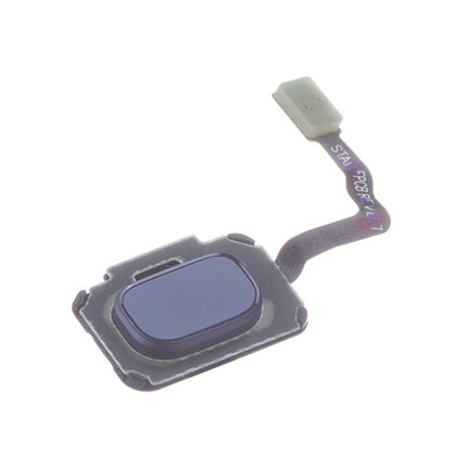 OEM Fingerprint Scanner Flex for Samsung Galaxy S9/S9 Plus Coral Blue