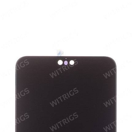 OEM Screen Replacement for Huawei P20 Pro Black