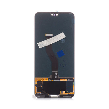 OEM Screen Replacement for Huawei P20 Pro Black