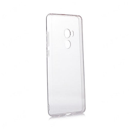 TPU Soft Case for Xiaomi Mi Mix 2 Transparent