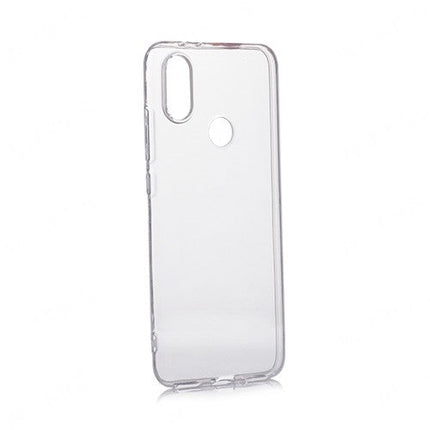 TPU Soft Case for Xiaomi Mi A2 Transparent