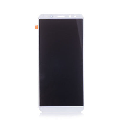 Custom Screen Replacement for Huawei Mate 10 Lite White