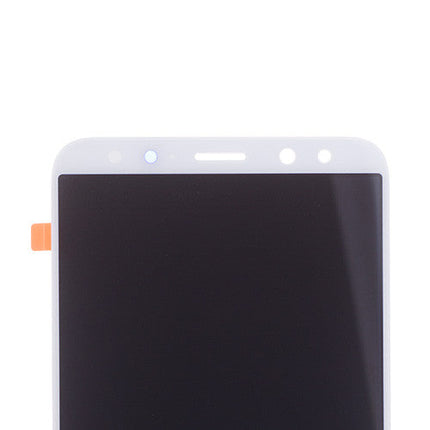 Custom Screen Replacement for Huawei Mate 10 Lite White