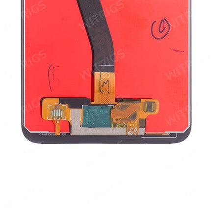 OEM Screen for Huawei Honor 7X Black.