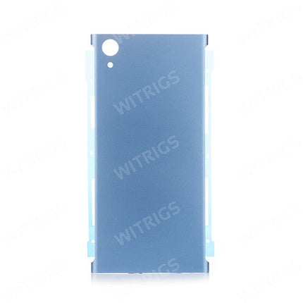 OEM Battery Cover for Sony Xperia XA1 Plus Blue