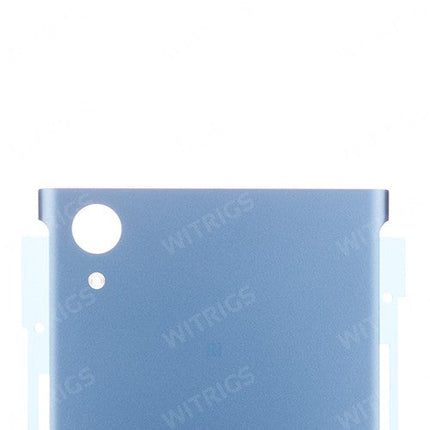OEM Battery Cover for Sony Xperia XA1 Plus Blue