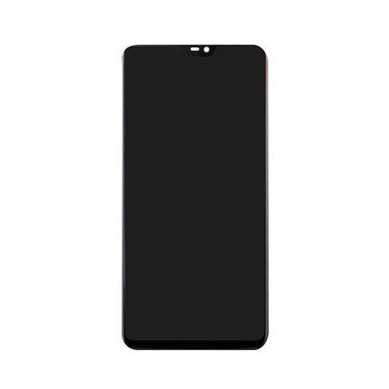 Original Screen Replacement for OnePlus 6 Black