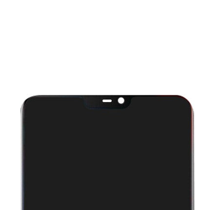 Original Screen Replacement for OnePlus 6 Black