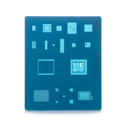 Kaisi A11 iPhone 3D BGA Planting Stencil