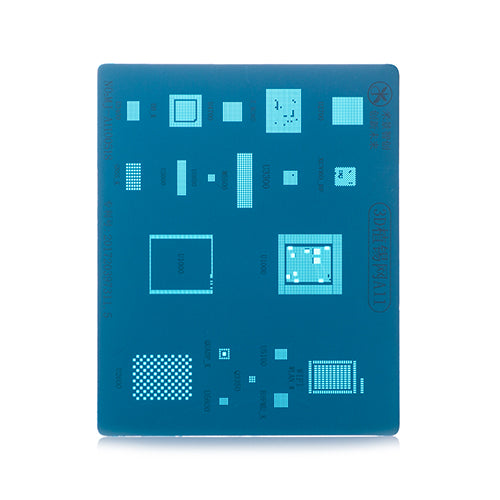 Kaisi A11 iPhone 3D BGA Planting Stencil