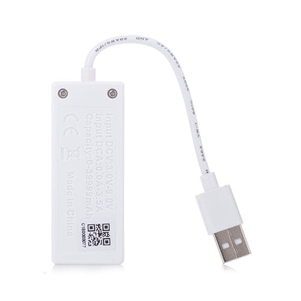 UT658B USB Tester