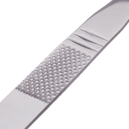 JM-Z12 Memory Metal Tin Scraping Knife