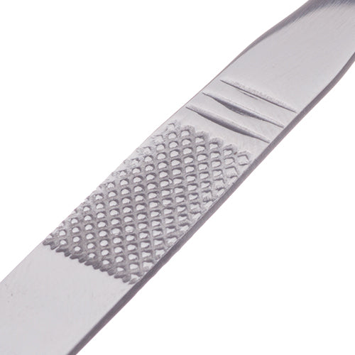 JM-Z12 Memory Metal Tin Scraping Knife