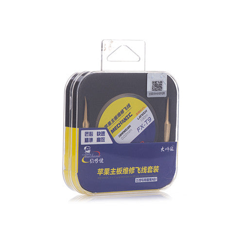 Mechanic 3 in 1 Jump Wire Set for iPhone Motherboard Repair