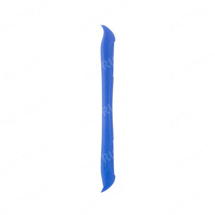 Plastic Dual-Purpose Spudger 10pcs/set Blue