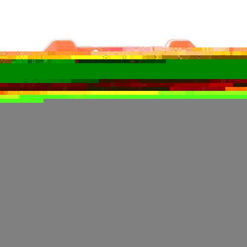 JM-X2 Series Magnetizer and Demagnetizer Orange