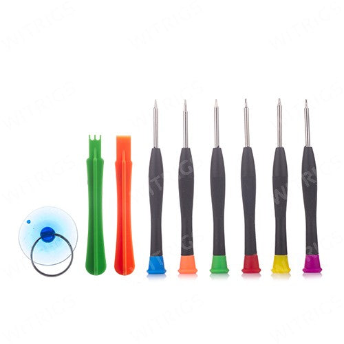 8026 Precise Screwdriver Set