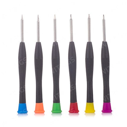 8026 Precise Screwdriver Set