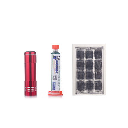 PCB Solder Mask Layer Repair Toolkit