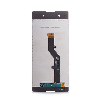 Custom Screen Replacement for Sony Xperia XA1 Plus Blue