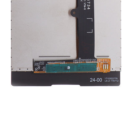 Custom Screen Replacement for Sony Xperia XA1 Plus Blue