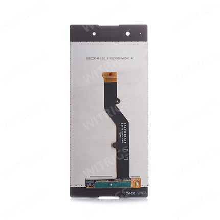 Custom Screen Replacement for Sony Xperia XA1 Plus Gold