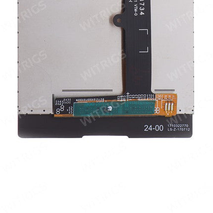 Custom Screen Replacement for Sony Xperia XA1 Plus Gold