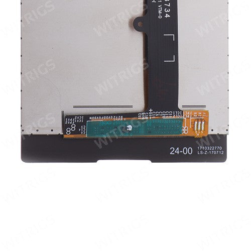 Custom Screen Replacement for Sony Xperia XA1 Plus Gold